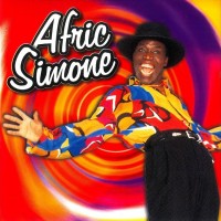 Afric Simone - Hafanana mp3 скачать