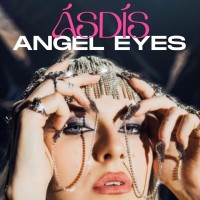 Ásdís - Angel Eyes mp3 скачать