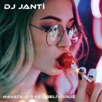 Dj Janti - Abilere Selam Çatışmaya Devam mp3 скачать