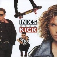 Inxs - Need You Tonight mp3 скачать