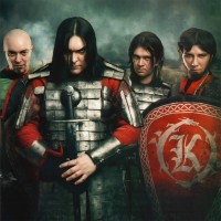 Кукрыниксы - Музыка mp3 скачать