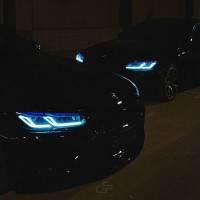 Macan - Asphalt 8 mp3 скачать