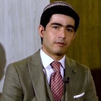 Merdan Nurgylyjow - Ol Ýylan mp3 скачать