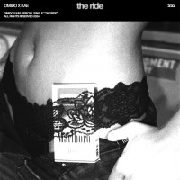 Omido feat. Kae - The Ride mp3 скачать