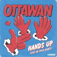 Ottawan - Hands Up mp3 скачать