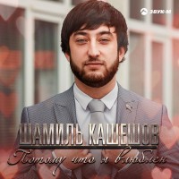 Шамиль Кашешов - Потому что я влюблён mp3 скачать