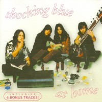 Shocking Blue - Venus mp3 скачать