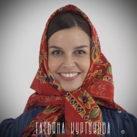 Татьяна Куртукова - Матушка mp3 скачать
