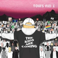 Tones And I - Dance Monkey mp3 скачать